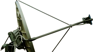 Sky-One Satellite